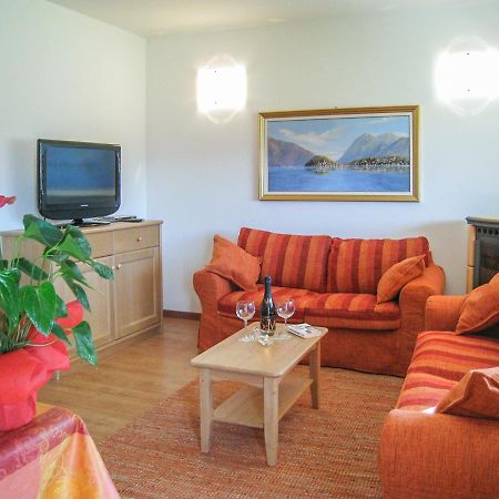 Borgo Chiaro Apartment Colico Ngoại thất bức ảnh
