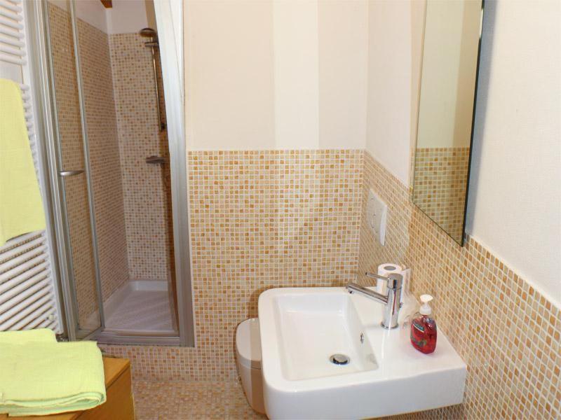 Borgo Chiaro Apartment Colico Ngoại thất bức ảnh