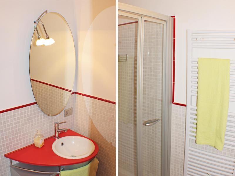 Borgo Chiaro Apartment Colico Ngoại thất bức ảnh