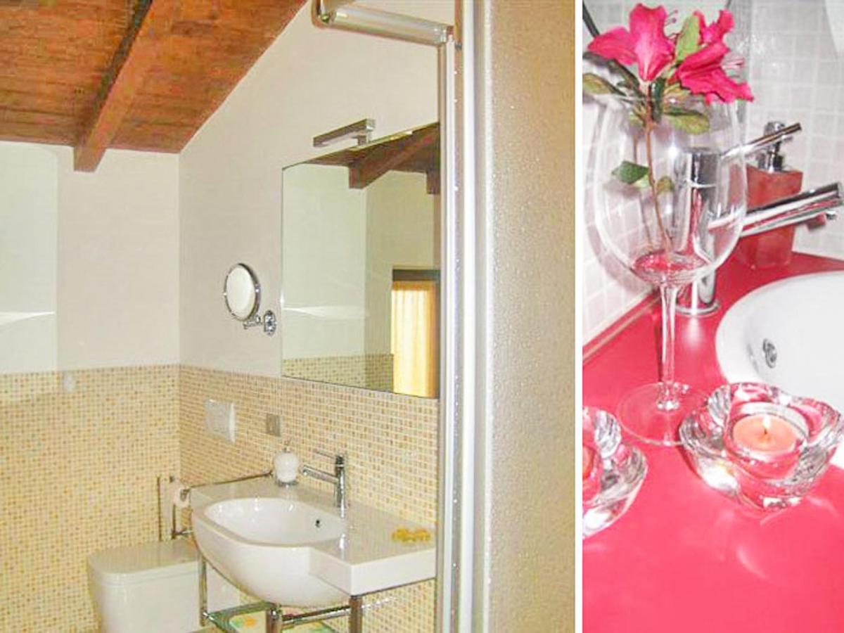 Borgo Chiaro Apartment Colico Ngoại thất bức ảnh
