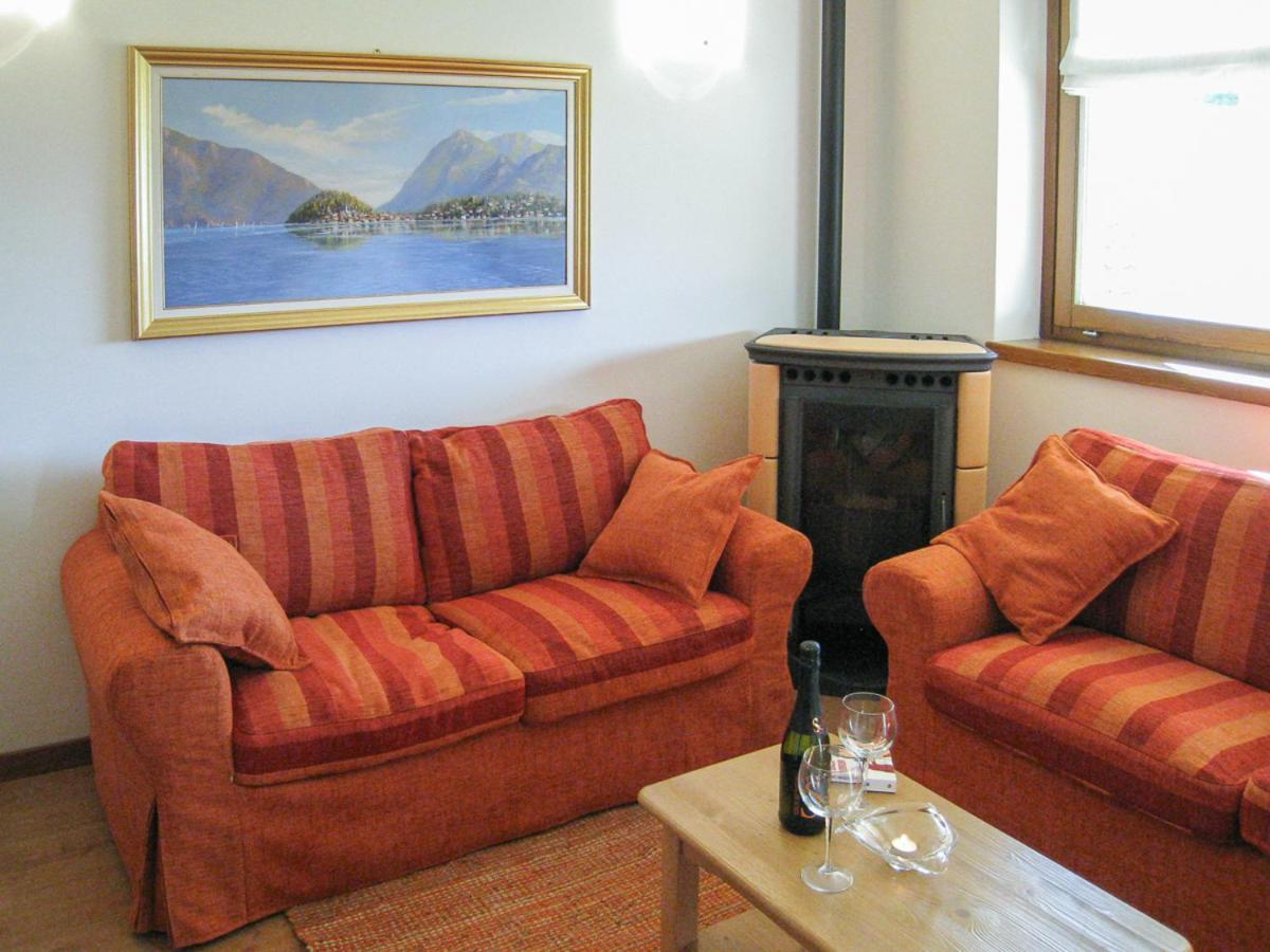 Borgo Chiaro Apartment Colico Ngoại thất bức ảnh