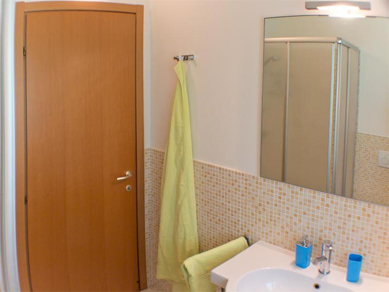 Borgo Chiaro Apartment Colico Ngoại thất bức ảnh